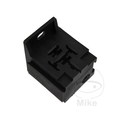 SIN MARCA Relay socket with tab 36X30X24MM