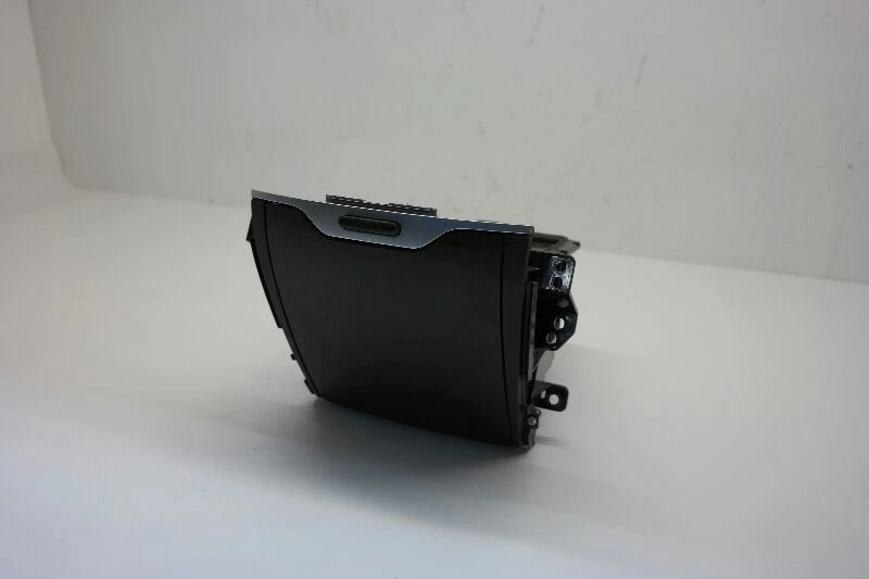 COMPARTIMENTO DE ARMAZENAMENTO PAINEL CENTRAL 2011-2014 Hyundai Sonata - Imagem 3 de 4