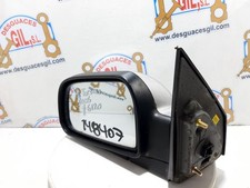 Retroviseur gauche (ou coque) Lancia FLAVIA