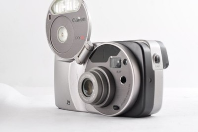 Canon IXY G ELPH 490Z IXUS Z90 APS Film Compact Camera [Exc+5