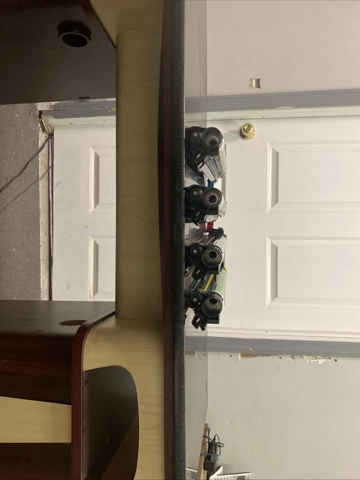 Toshiba E-Studio 2508A Juego de unidades de batería CMYK Foto 3 de 4