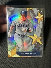 2025 Topps Series 2 - Stars of Mlb Paul Goldschmidt #SMLB-57