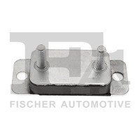 Fa1 Halter, Abgasanlage 113-915 FüR VW