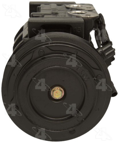 A/C Compressor-Compressor 4 Seasons 97340 Reman fits 02-07 Suzuki Aerio