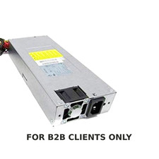 671326-001 Power Supply HP ProLiant DL320e G8 350W