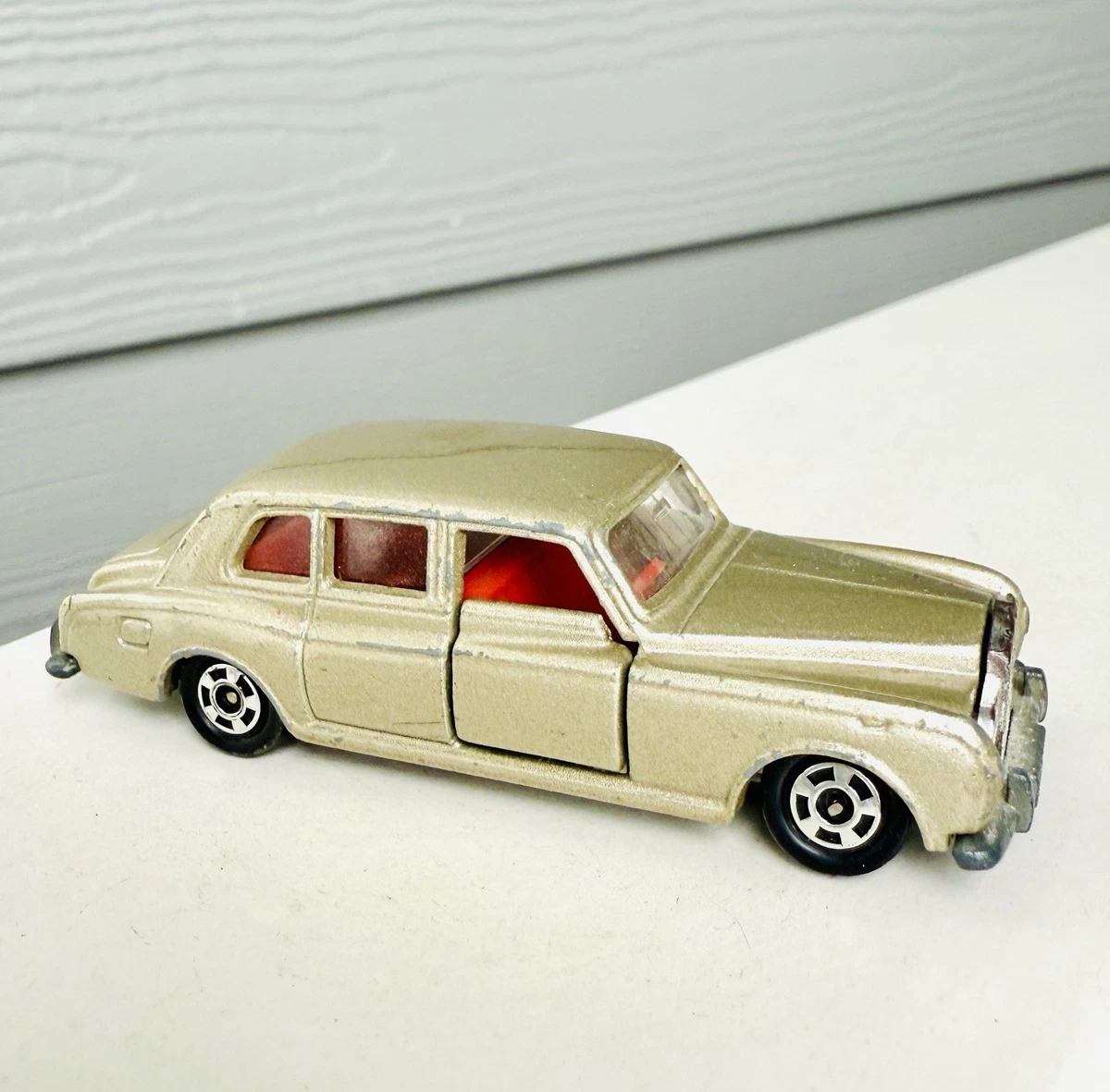 Tomica Rolls-Royce Diecast & Toy Vehicles for sale | eBay