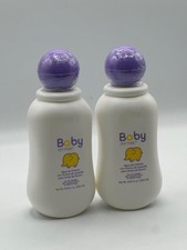 Zermat Eau de Cologne with Lavender Scent Kids Babies 8.45 fl. oz. 2 bottles