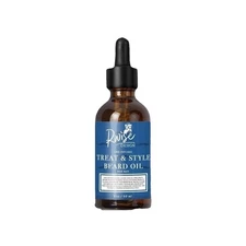 TREAT & STYLE BEARD OIL