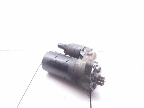 VW TOUAREG Anlasser Starter Motor 059911024e 0001125609 3.0 Diesel 176kw 2008