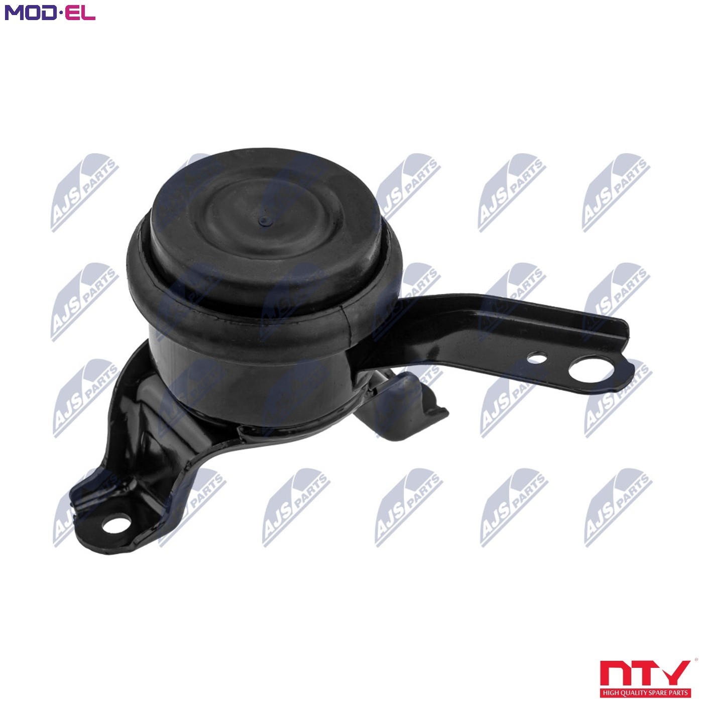 MOUNTING ENGINE ZPS-TY-094 FOR TOYOTA 3C-TE 2.2L 3S-FE 2.0L 4cyl PICNIC - Image 7