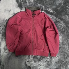 Kids Jacket Game Sports World Series Size L
