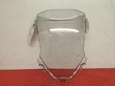 LEXMOTO LXR 125 VISOR WINDSCREEN 2023