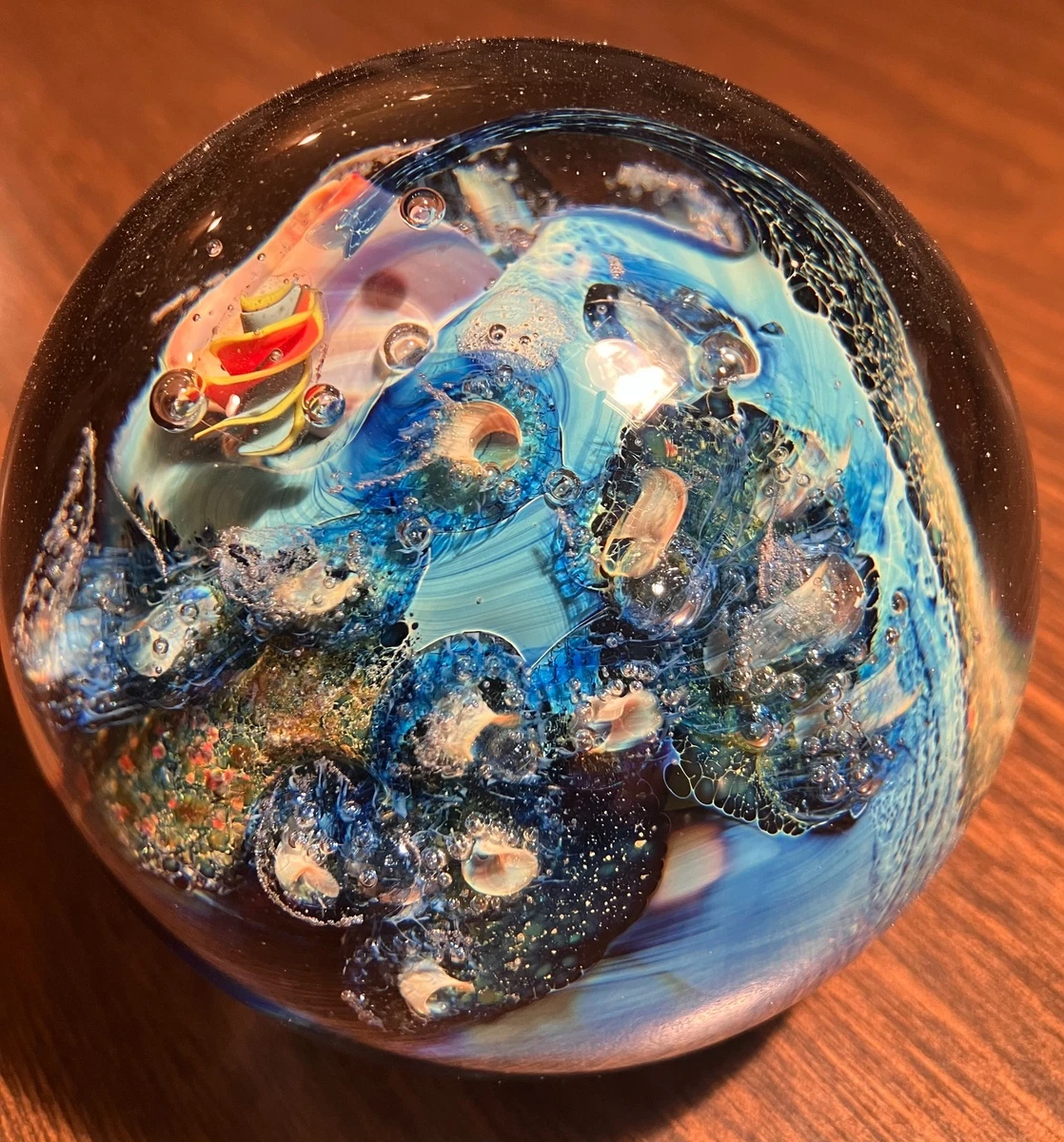 Josh Simpson Art Glasses products for sale | eBay