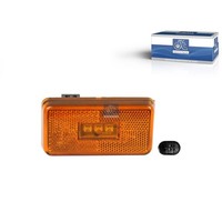 Seitenmarkierungsleuchte Dt Spare Parts Iam-Expertise Passend FüR Scania