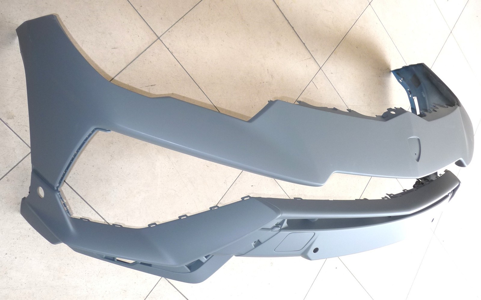 2023-2024 Lamborghini URUS Performante S front bumper Cover 4ML807437A OEM