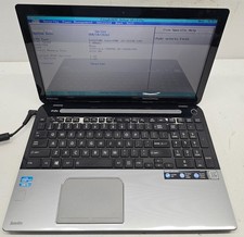 Toshiba Satellite L55-A5284 Laptop Intel Core i5-3337U 8GB Ram No HD/OS FL 