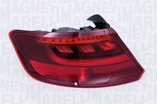 MAGNETI MARELLI Heckleuchte 714081100701 für AUDI 8V1 8VK A3 O.E. Original TFSI
