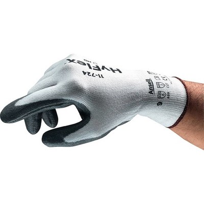 Schnittschutzhandschuhe HyFlex  11-724 Forsthandschuhe Forstschutzhandschuhe 