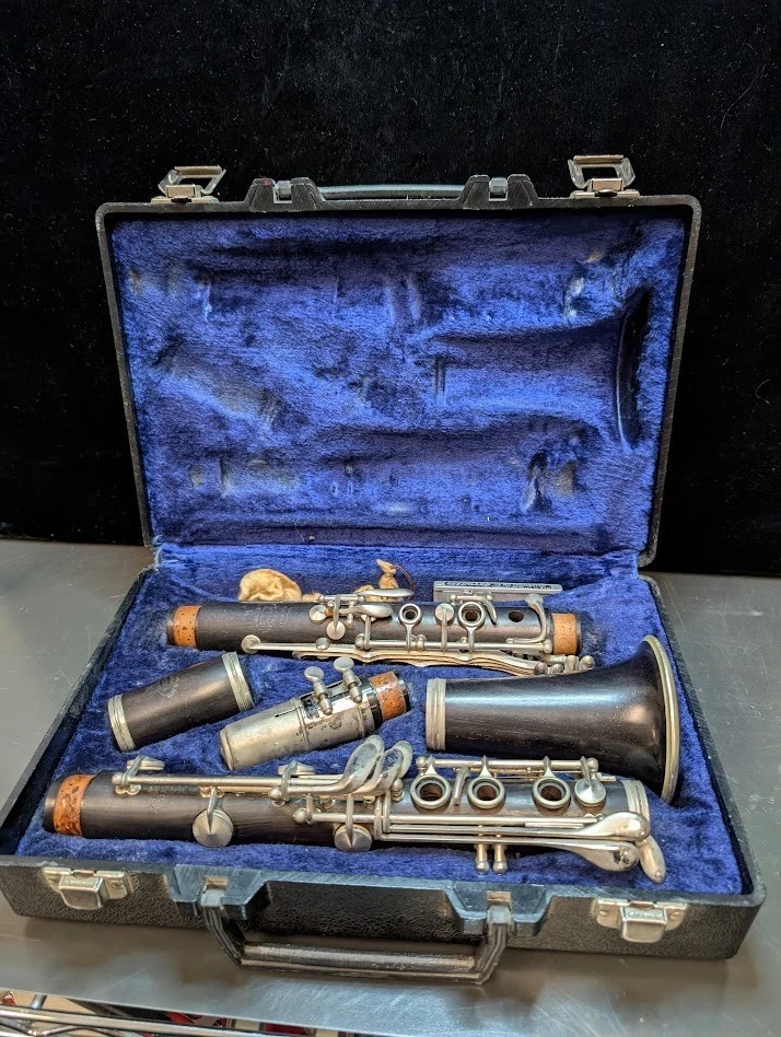Evette Clarinet Clarinets for sale | eBay