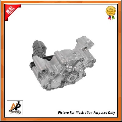 Oil Pump For Citroen Peugeot Boxer 2.0 HDI DW10FUC, DW10FUD 9807727980 ! NEW