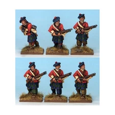 North Star Historical Mini 28mm British Highland Light Infantry Pack New