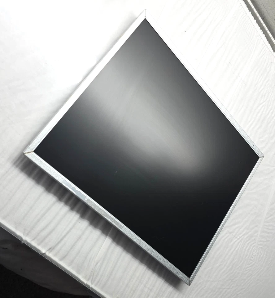 Armario Panel Pantalla LCD Usado 17.0" Resolución 1280×1024 LTM170EU-L31 Foto 3 de 4