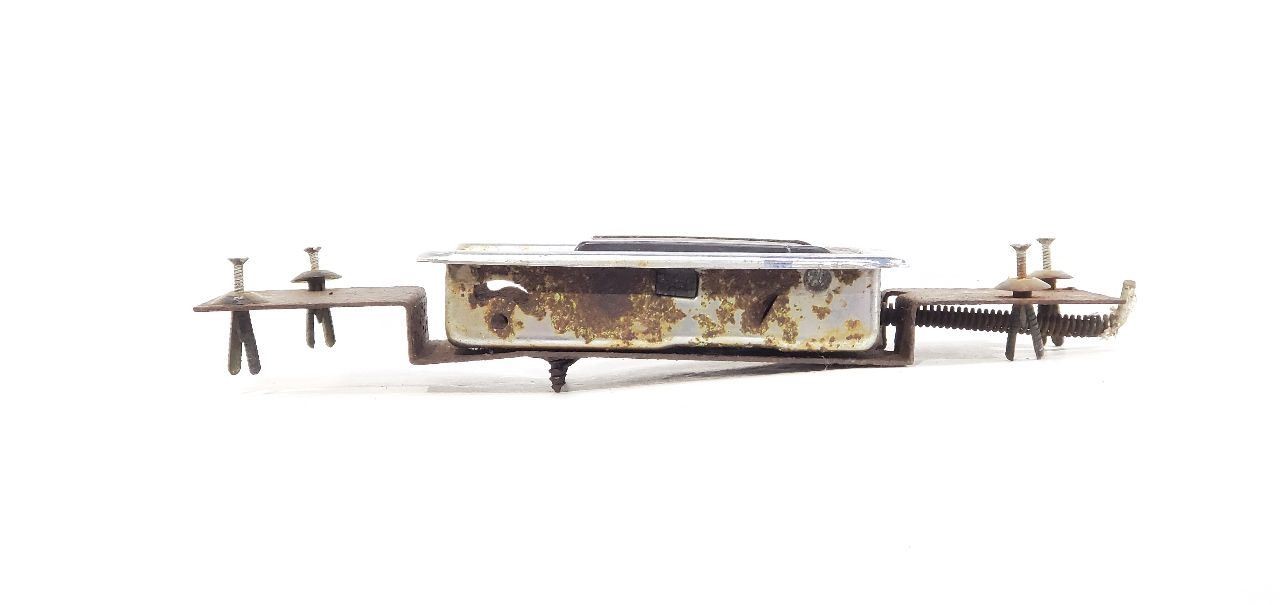 1970 Lotus Europa OEM Front Left Exterior Door Handle Normal Wear