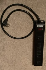 Prime Relocatable Power Tap - Model: 1123