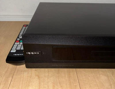 OPPO SACD DVD & Blu-ray Players for sale | eBay