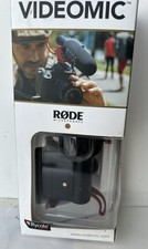 Rode VideoMic GO Lightweight On-Camera Microphone
