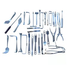 Premium Orthopedic  Hip Surgery Instrument Set   High-Quality Surgical Tools