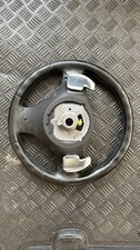 BMW X5 E70 X6 E71 M Sport Steering Wheel Paddle Shift Airbag 7845778