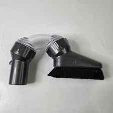 Dyson 06-2982 Curved Multi-Angle Bristle Brush Tool Dusting Attachment OEM