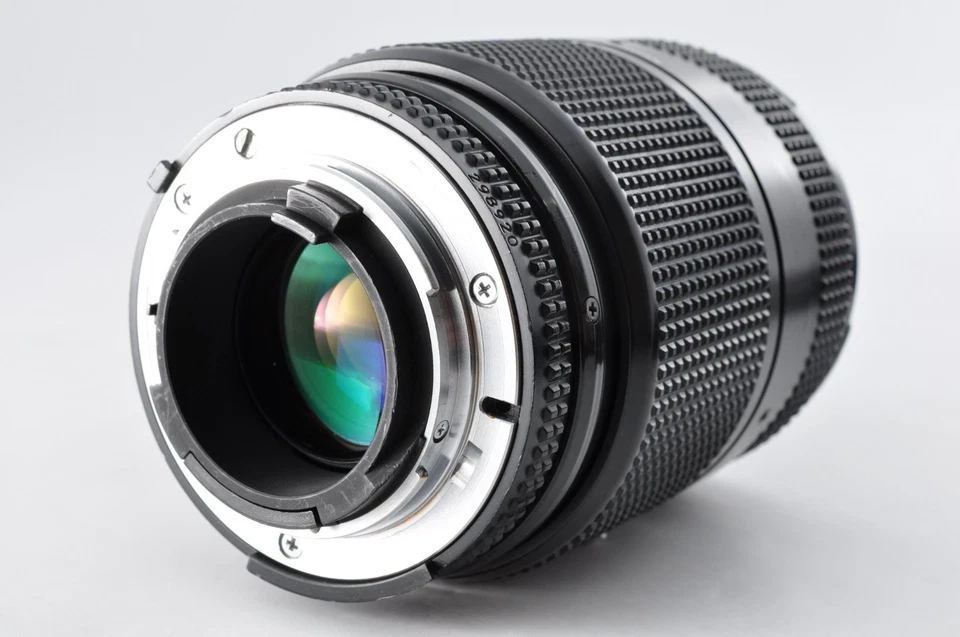 Objectif zoom Nikon AF Nikkor 35-70 mm f/2,8 du JAPON [N Mint] 1280 - Photo 3/4