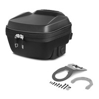 Shad Tankrucksack X0SE03CLP (FüR: Moto Guzzi V85 TT Travel ABS MLB00 24-25 )