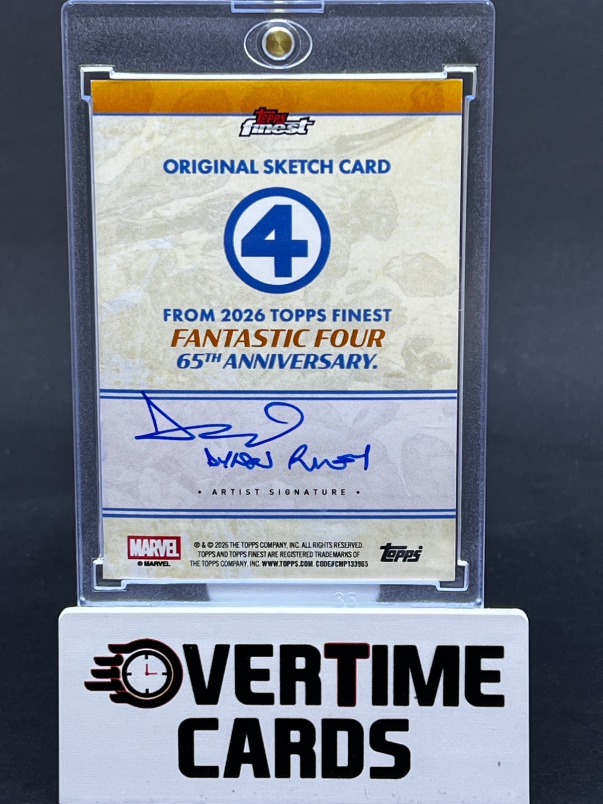 Dylan Riley sig