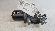 CITROEN C1 MK1 2009 FRONT WIPER MOTOR 5 DOOR HATCHBACK 6405HV
