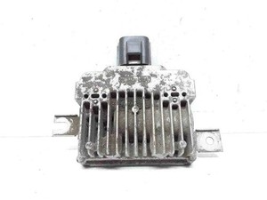 VOLVO V60 Kraftstoffpumpensteuerung EKPS 6G9N9D372AC 1.60 Petrol 110kw 32646854