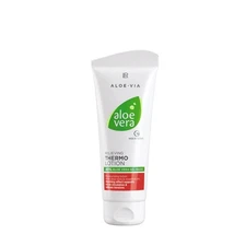 Aloe Vera Relaxing Thermo Lotion 100 ml