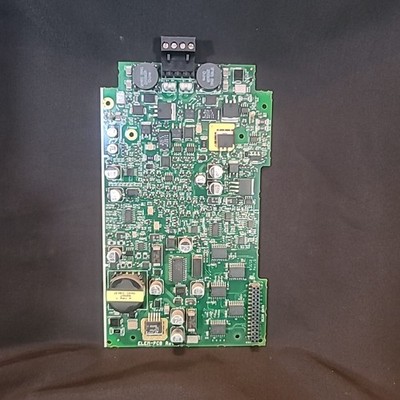 NOTIFIER LEM-320 Fire Alarm Control Panel Loop Expander Module Tested