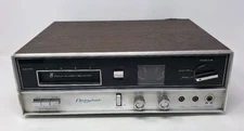 Electrophonic Solid State 8 Track Player td-51a  Untested
