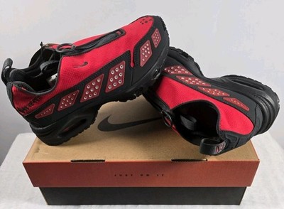 Nike Air Max Sunder Gore-TEX Hyper Crimson FZ4238-800 Women's 6/Men's 4.5 NIB