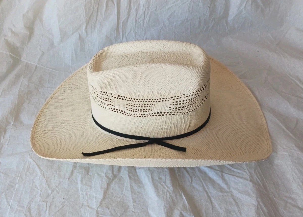 Resistol Men's Solid 7 3/8 Size for sale | eBay