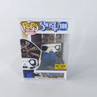Funko Pop Ghost Papa Emeritus IV 189 Rocks Vinyl Figure Hot Topic Exclusive