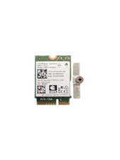 Intel Wi-Fi 6 AX201NGW Dual Band Wireless-AX Bluetooth 5.0 M.2 Card 0P1C6J