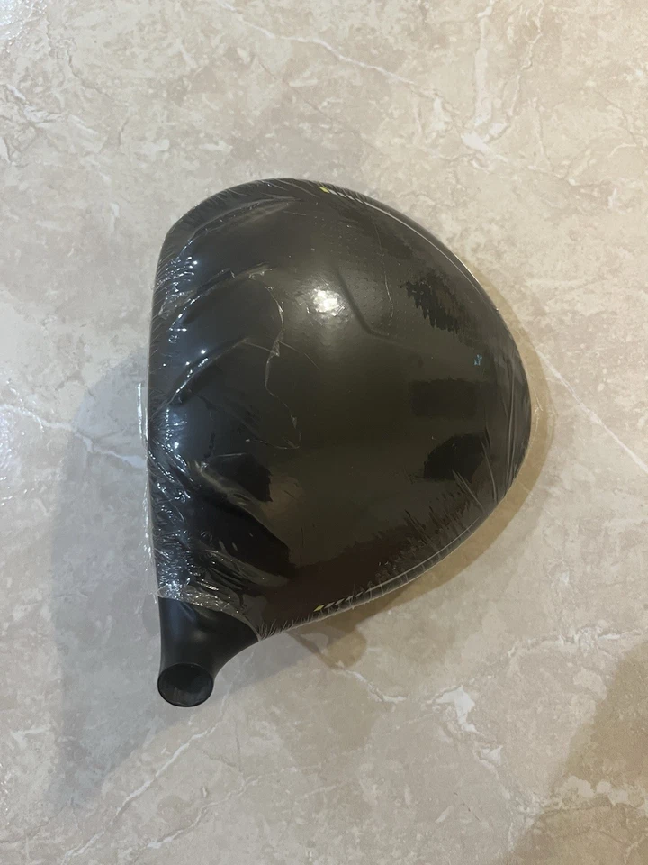 New PING G430 MAX 9 Degree Driver Head Only - Image 2 of 4