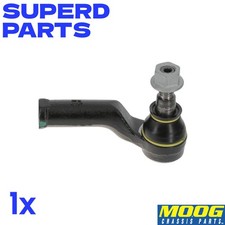 TIE ROD END FITS: VOLVO S60 II S80 II V60 I V70 III XC60 I XC70 II; FORD