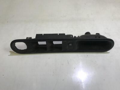 Renault Espace 2006 Door central locking lock switch control (DOOR #286608-19