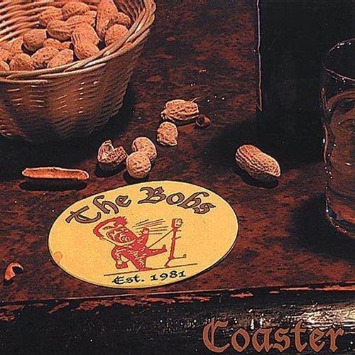 Bobs Coaster (CD) 602437290025 eBay