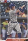 2020 Bowman Heritage - Josh Jung #BHP-113